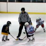 Hockey for Hope 2006 Part 2