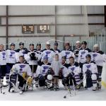 Hockey for Hope 2006